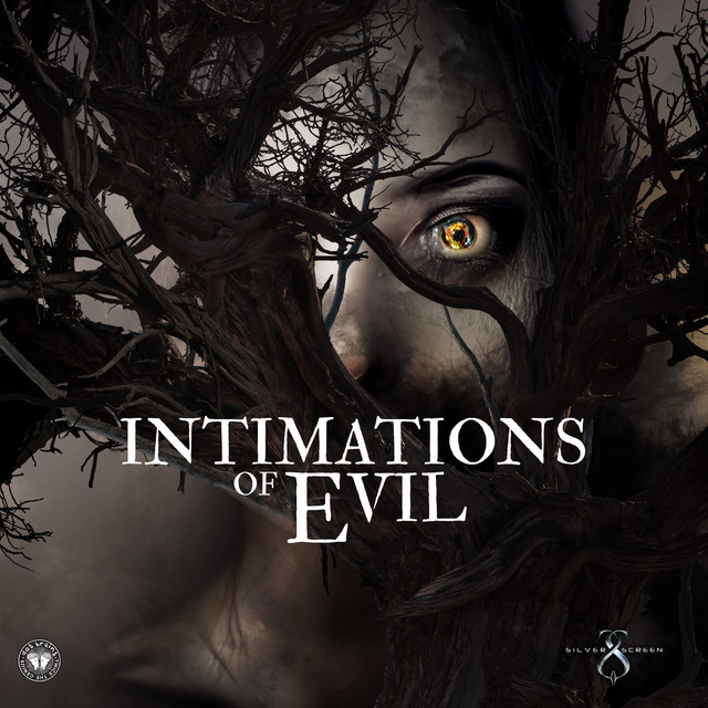 Intimations Of Evil cover art