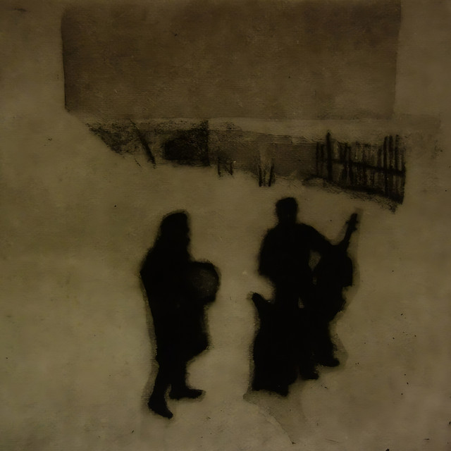 Cut A Lonely Figure