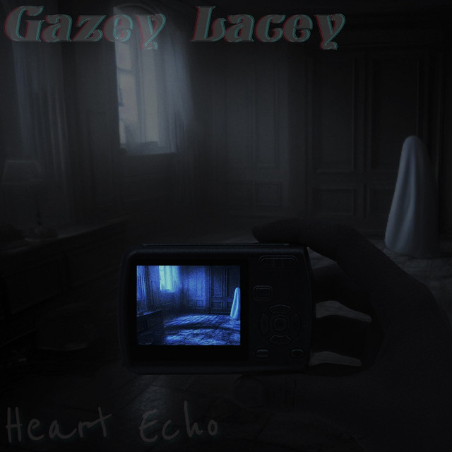Heart Echo cover