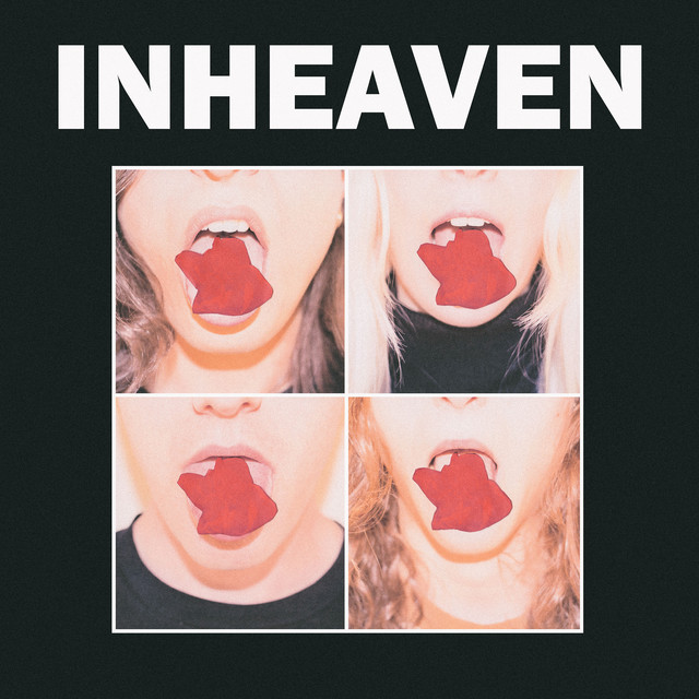 Inheaven cover art