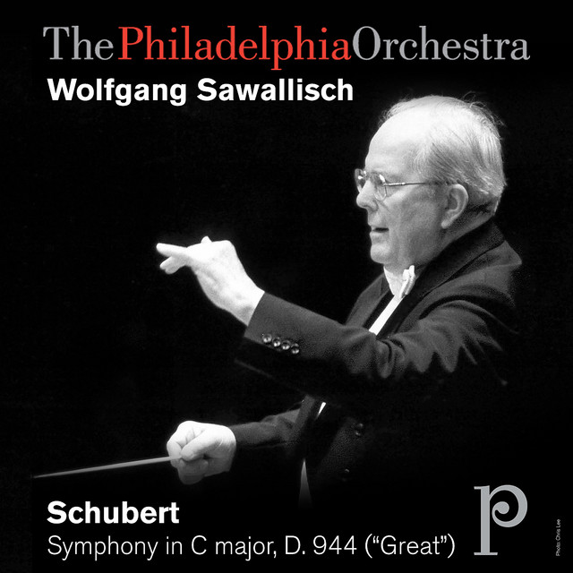 Schubert: Symphony in C Major, D. 944 "Great"