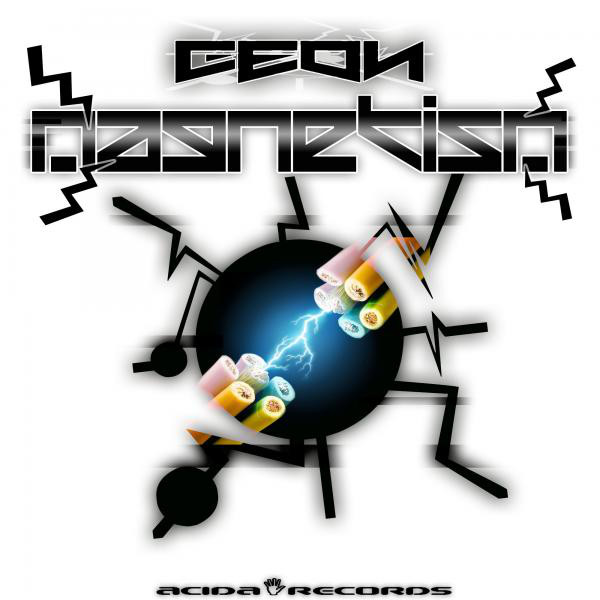 Baby step album art