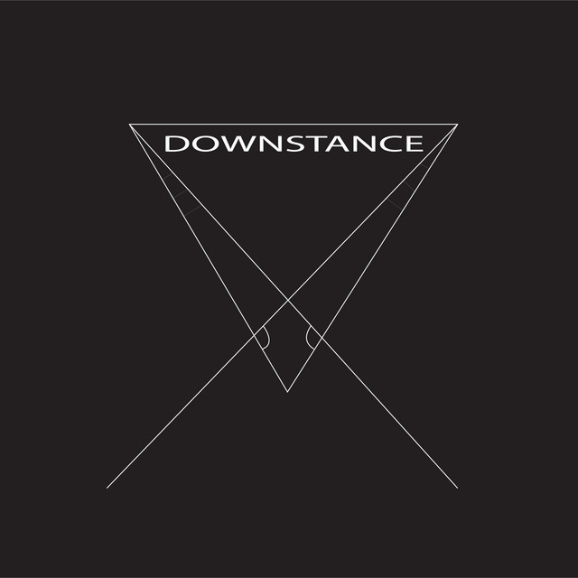 THE DOWNSTANCE cover art