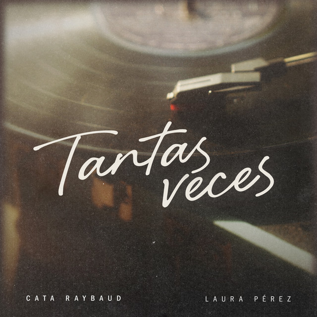 Tantas veces
