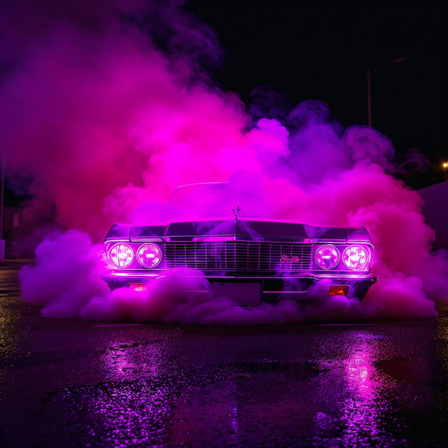 Palm Smoke - Album by ARTIFICIAL RAP | Spotify