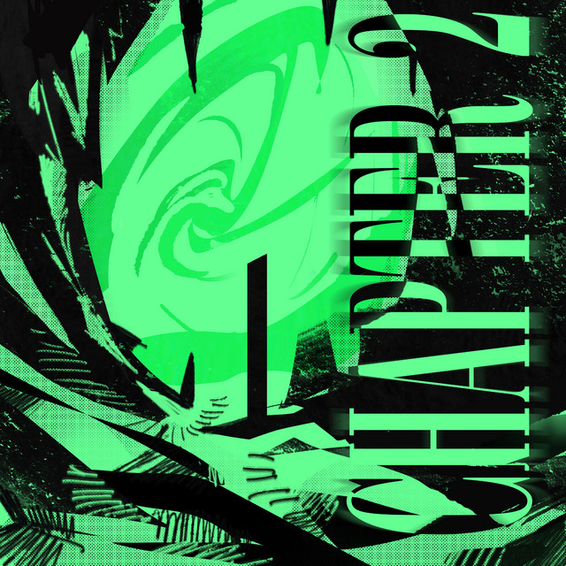 Cthulhu Dreamt: TTRPG - Chapter 2 (Original Game Soundtrack) cover art