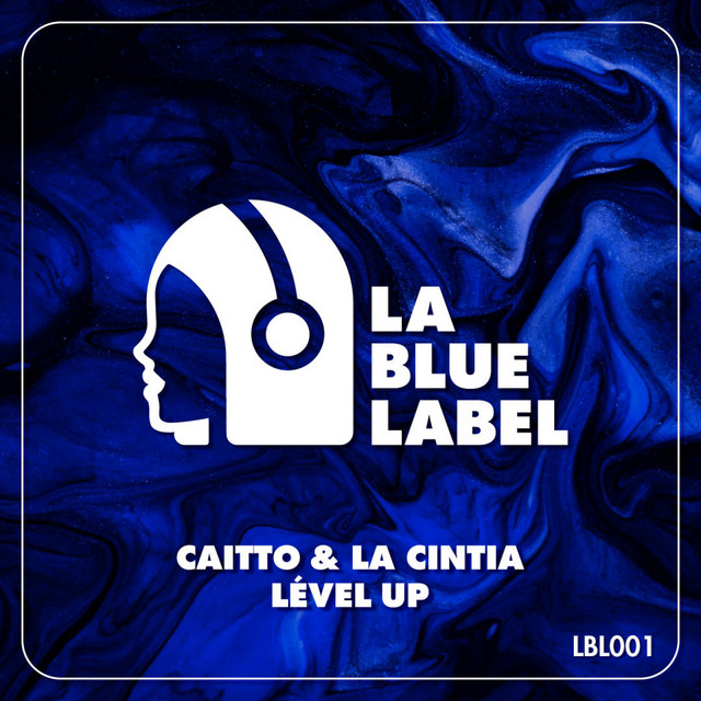 Lével Up cover art