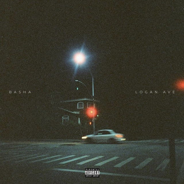 Logan Ave cover art