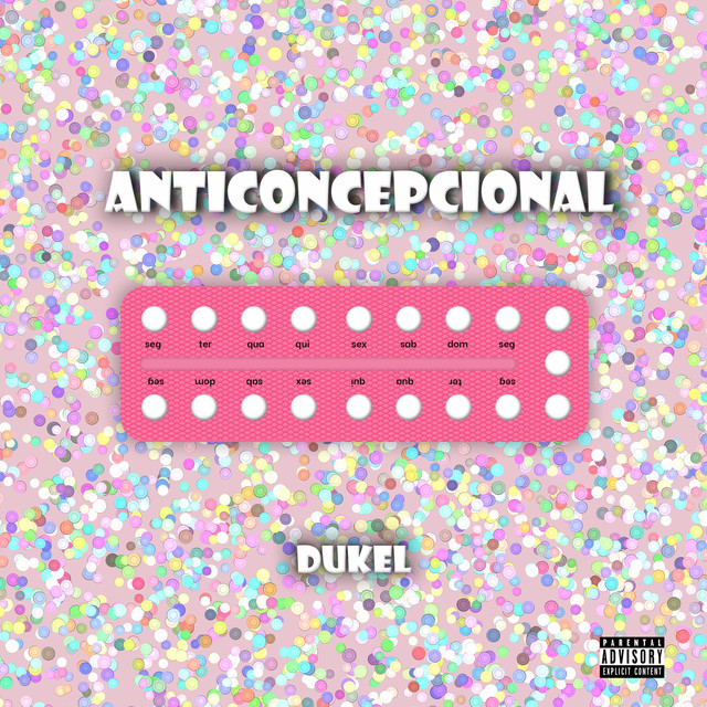 Anticoncepcional cover art