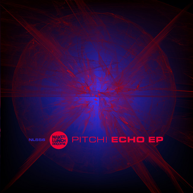 Feel The Bass album art