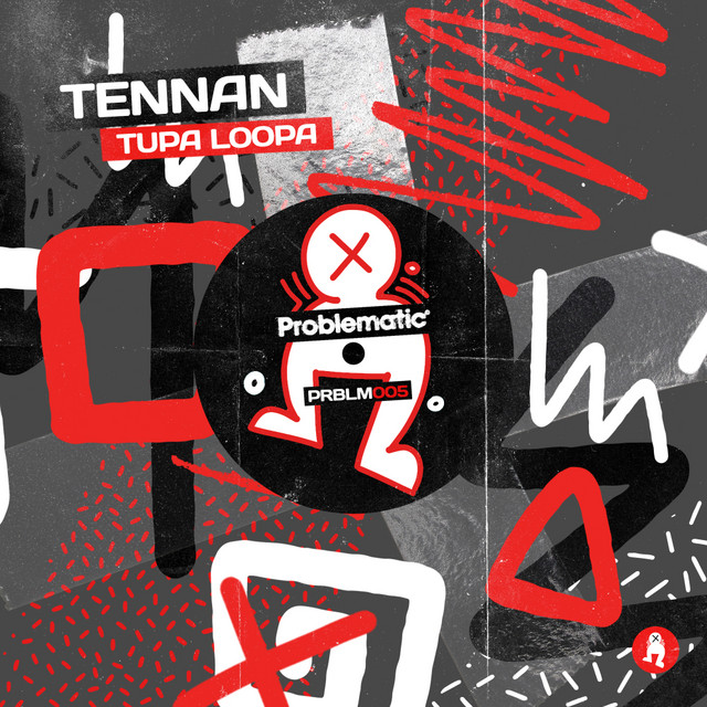 Tupa Loopa album art