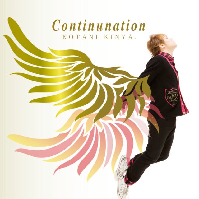 KOTANI KINYA. | Spotify