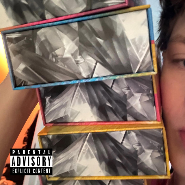MOve like moNEY cover art