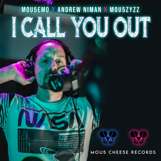 I Call You Out - Instrumental