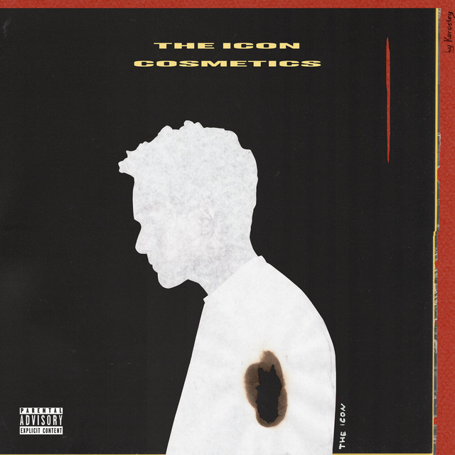 Cosmetics cover art