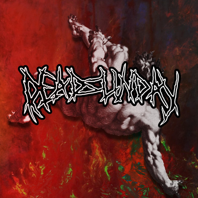 R.U.T. cover art