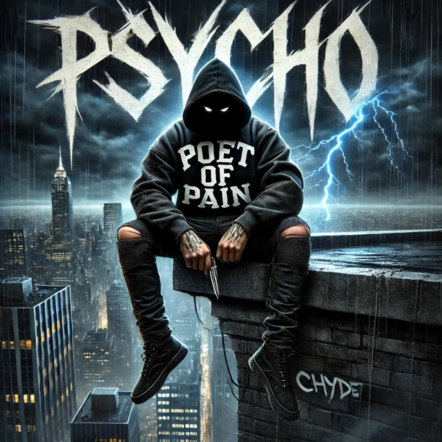 PSYCHO - Single by Chyde | Spotify