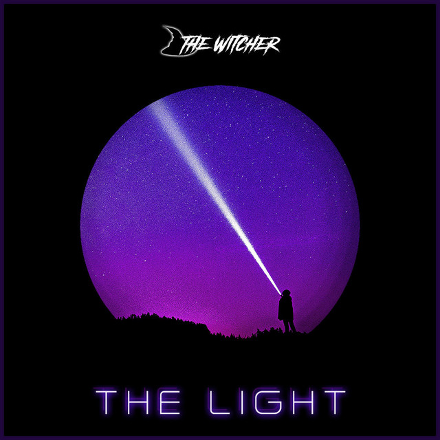 The Light cover art