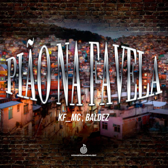 Pião na Favela