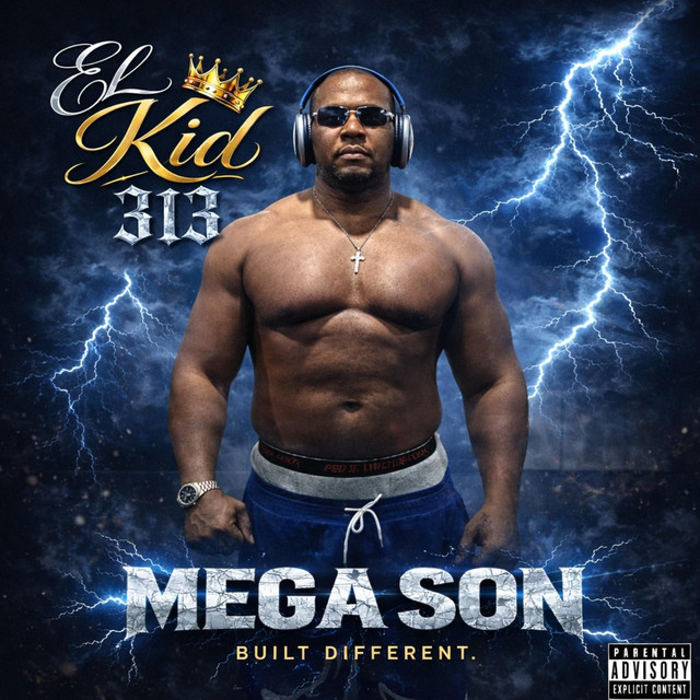 undefined album image