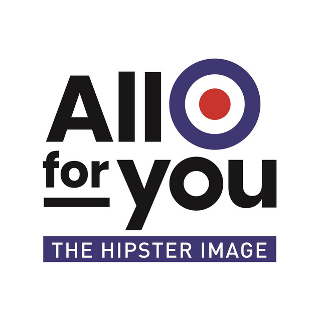 All for You cover