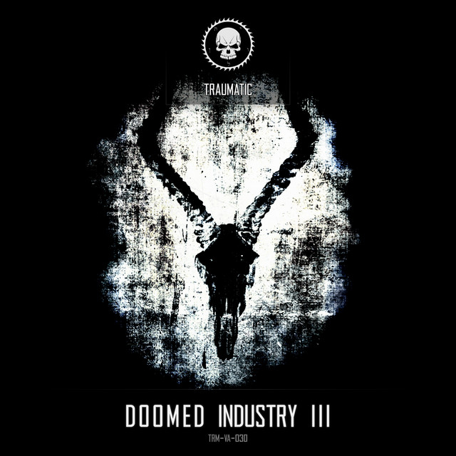 Doomed Industry 3 cover art