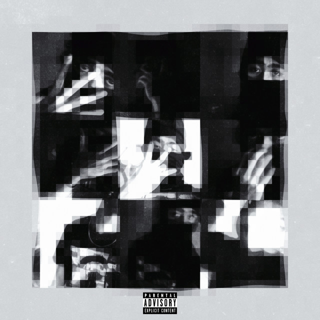 FACE TO THIS cover art