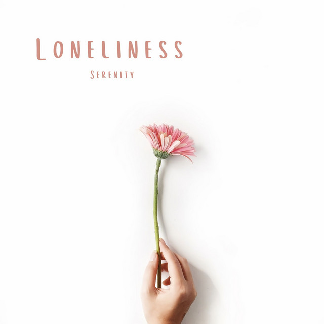 Loneliness cover art