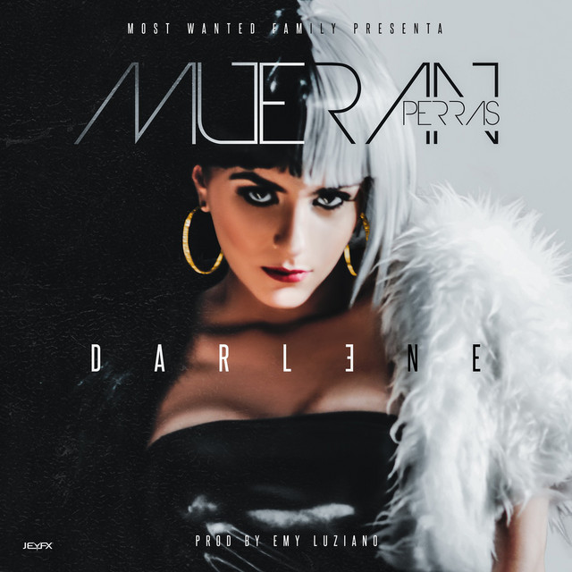 Mueran Perras