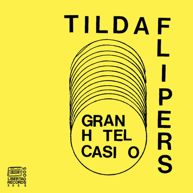 Gran Hotel Casino cover art
