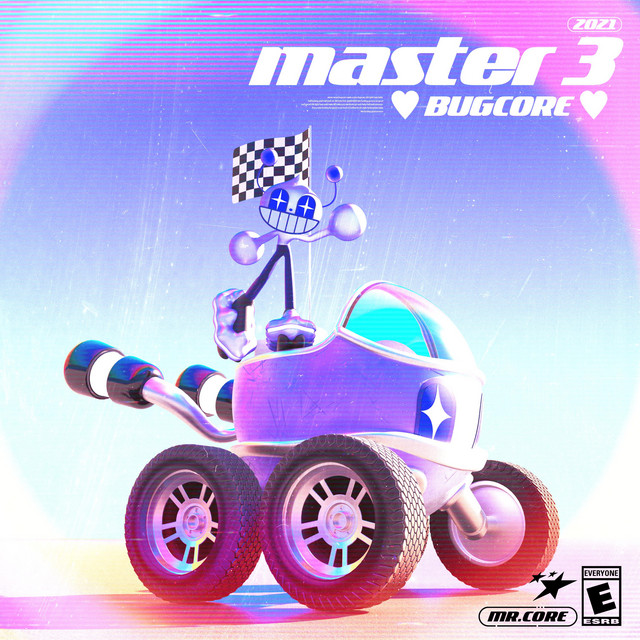 TAKE ME BACK TO 08 cover art