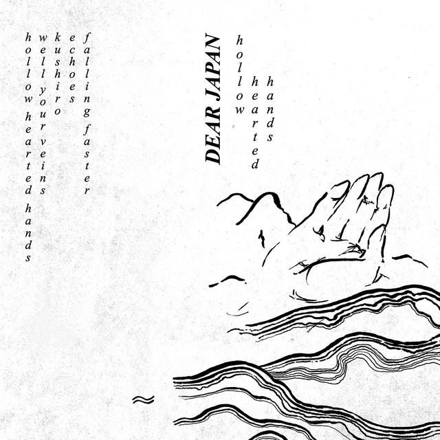 Hollow Hearted Hands cover