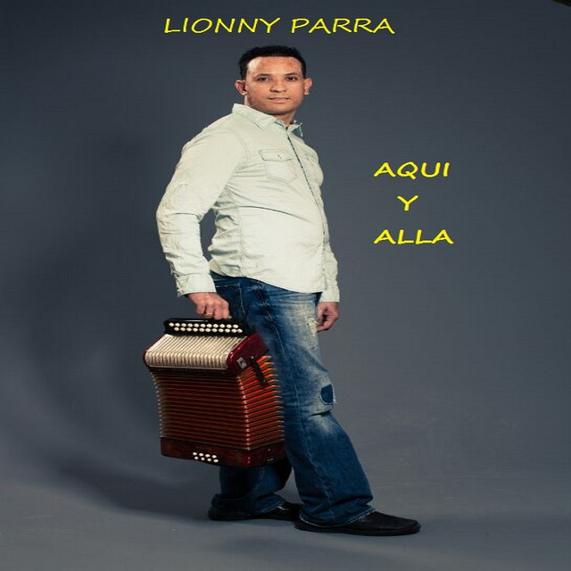 Aqui Y Alla cover art