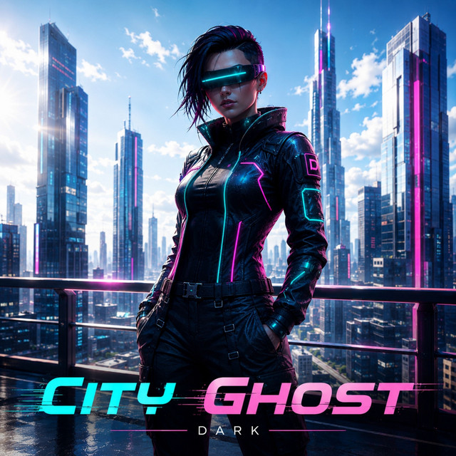 City Ghost