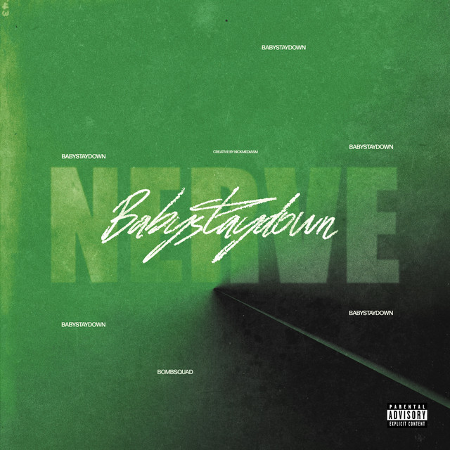 Nerve cover art