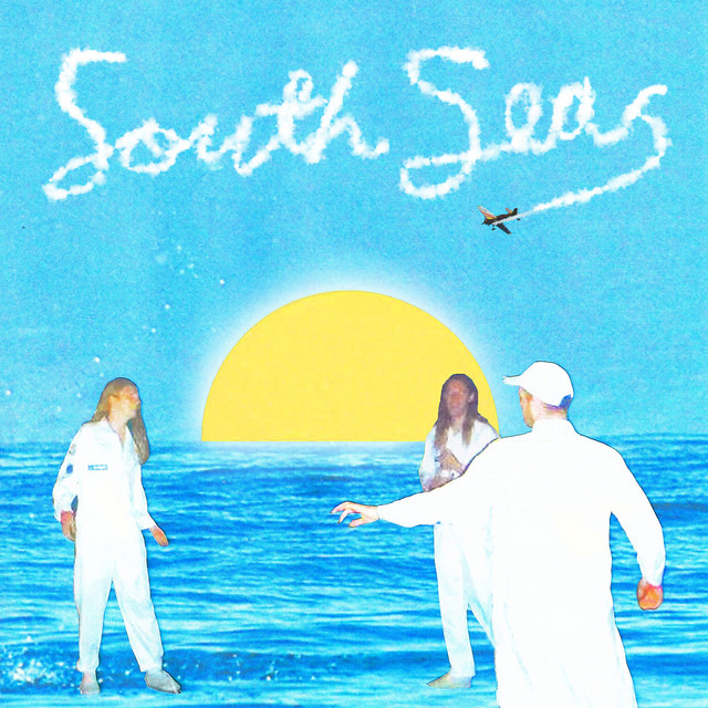 South Seas - Ménage à trois