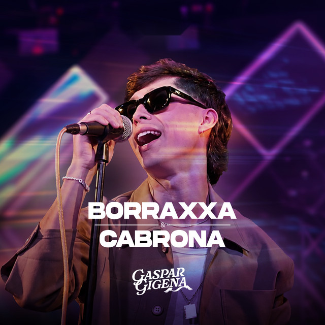 Borraxxa / Cabrona album image