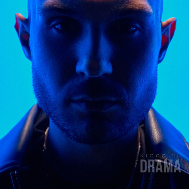 Cover art: Drama — Kiogo