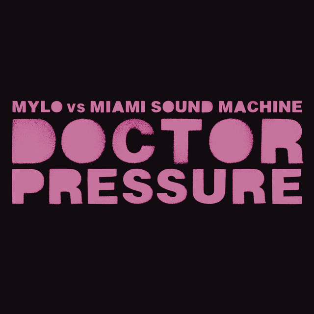 Drop the Pressure - Dirty Club Mix