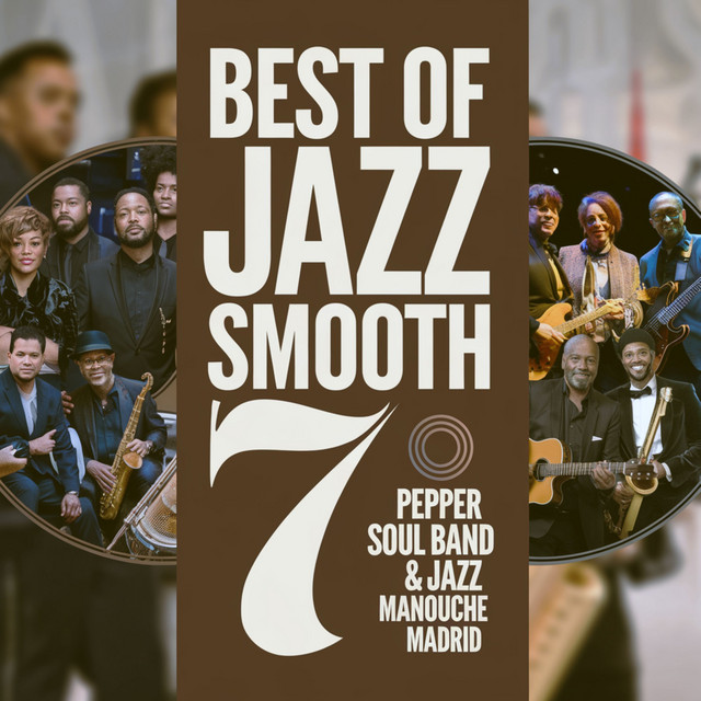 Jazz Manouche Madrid