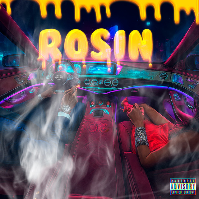Rosin