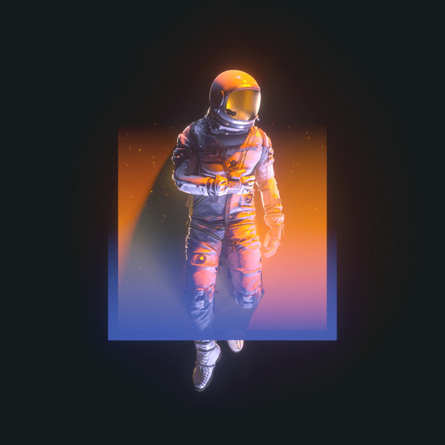 The fourth dimension cover art