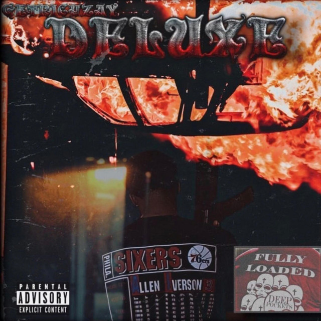 Fully Loaded (Deluxe) cover art