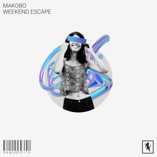 Weekend Escape album art