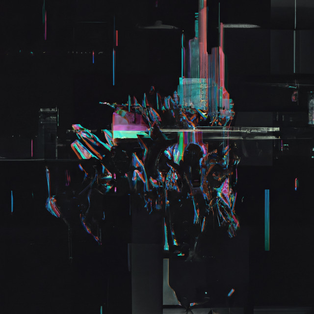 Loop Ping cover art