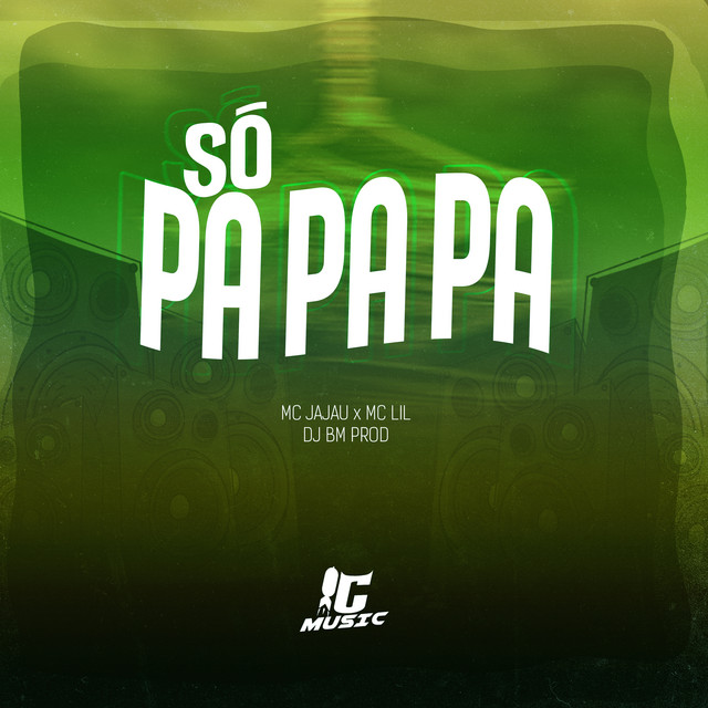  – Só Pa Pa Pa