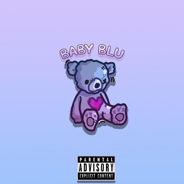 Baby Blu cover art
