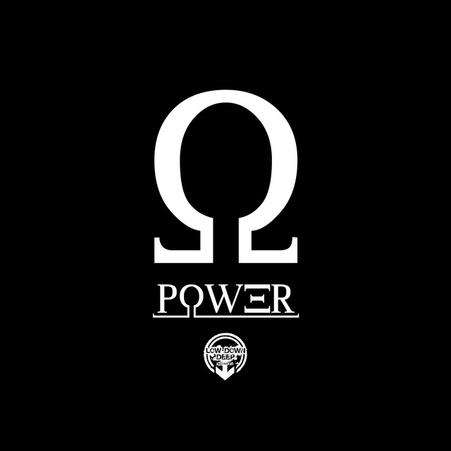 Power LP cover art