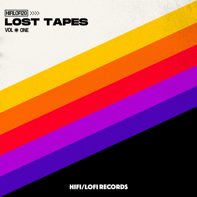 Shoom album art