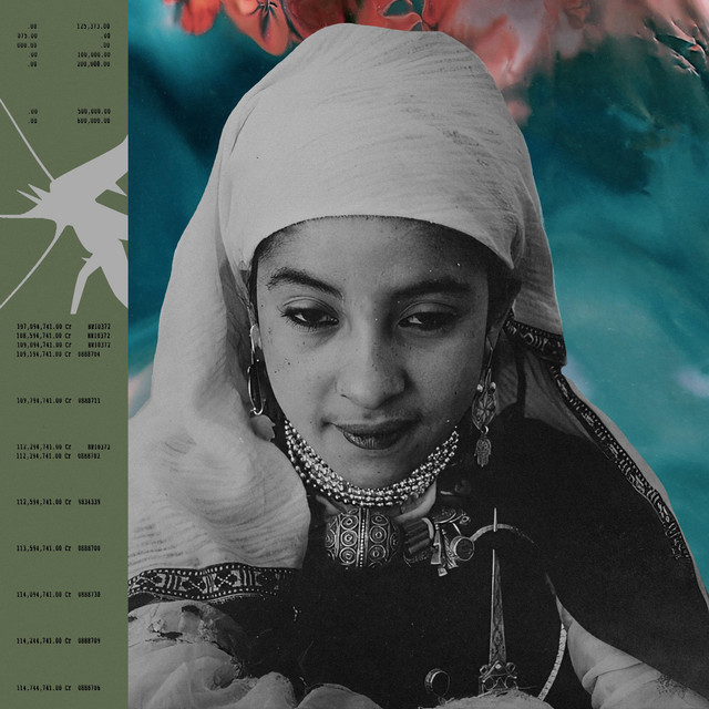 Milouda cover art